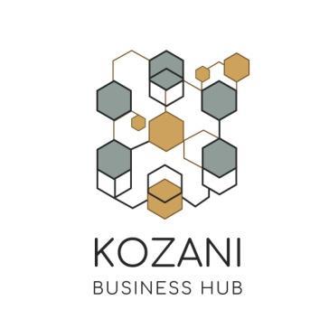 KOZANI BUSINESS HUB